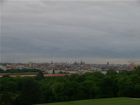 Palatul Schombrunn Viena - Austria